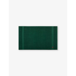 Ralph Lauren Home Polo Player-Embroidered Cotton Bath Mat - thumbnail 1