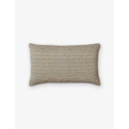 The Conran Shop Otterley Rectangle Woven Cushion