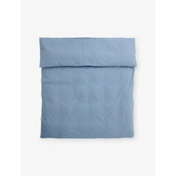 Hay Fineline Pinstripe Cotton Duvet Cover