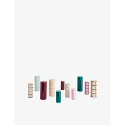 Hay Column Wax Candle 15cm - thumbnail 2