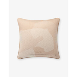 Panthère De Cartier Wool and Cashmere-Blend Cushion 50cm x 50cm - thumbnail 2