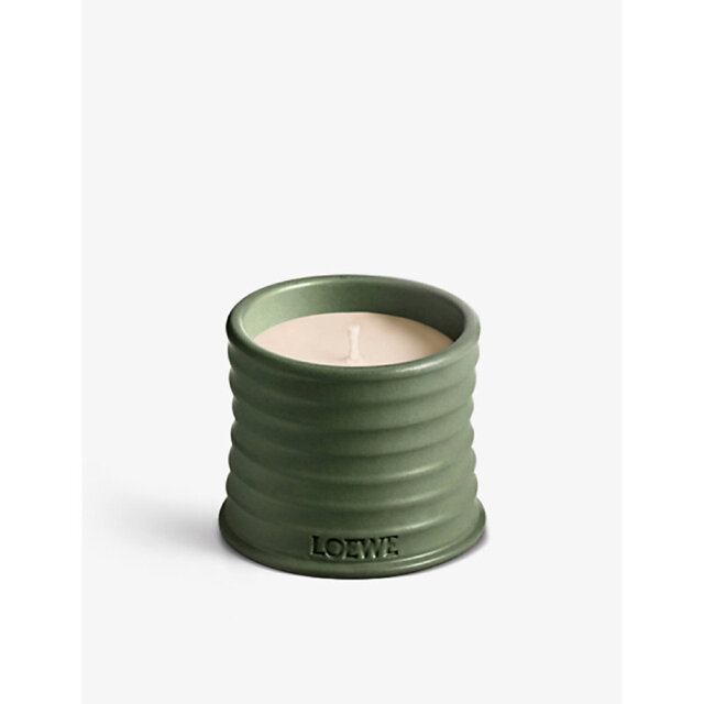 Loewe Scent Of Marihuana Scented Candle 170g - image 1