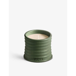 Loewe Scent Of Marihuana Scented Candle 170g - thumbnail 1