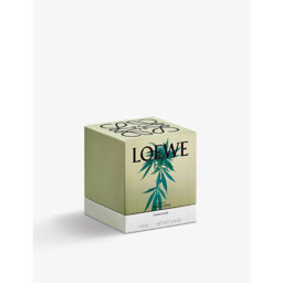 Loewe Scent Of Marihuana Scented Candle 170g - thumbnail 2