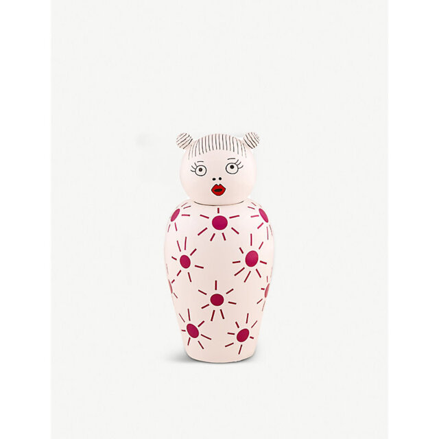 Seletti Le Canopie Lula Porcelain Vase 37cm - image 1