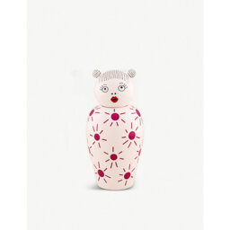 Seletti Le Canopie Lula Porcelain Vase 37cm