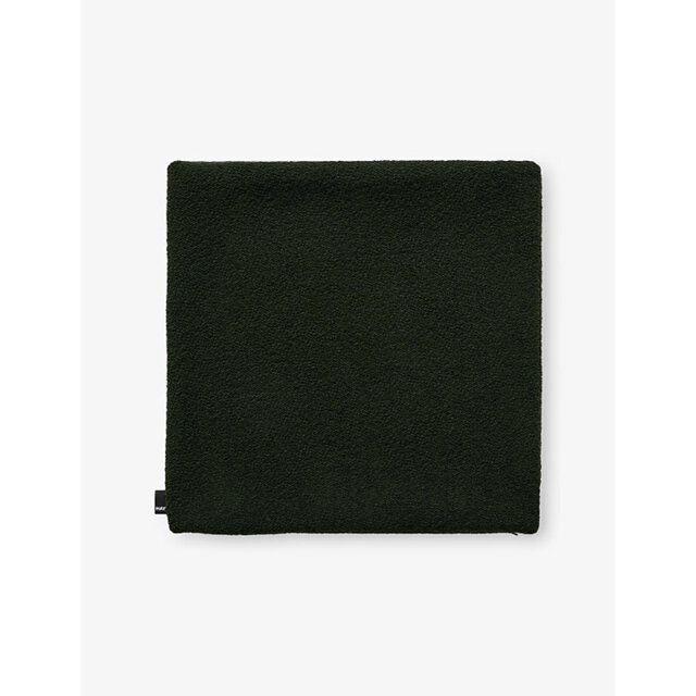 Hay Texture Square Woven Cushion 50cm x 50cm - image 1