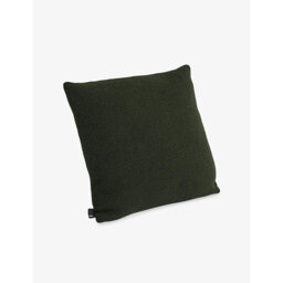Hay Texture Square Woven Cushion 50cm x 50cm - thumbnail 2