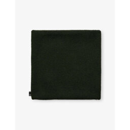 Hay Texture Square Woven Cushion 50cm x 50cm - thumbnail 1