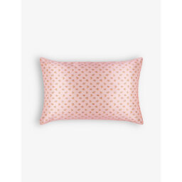 Slip Queen Petal Silk Pillowcase 51cm x 76cm - thumbnail 2