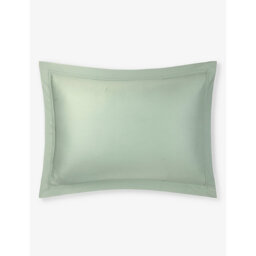 Yves Delorme Triomphe Cotton Oxford Pillowcase 50cm x 75cm