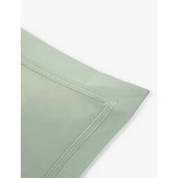 Yves Delorme Triomphe Cotton Oxford Pillowcase 50cm x 75cm - thumbnail 2