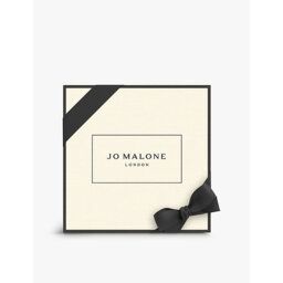 Jo Malone London Myrrh & Tonka Scented Candle 65g - thumbnail 2