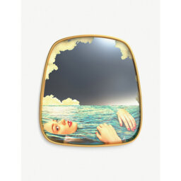 Seletti x Toiletpaper Sea Girl Mirror