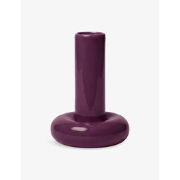 Gustaf Westman Chunky Medium Ceramic Candle Holder