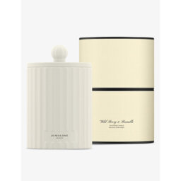 Jo Malone London Wild Berry & Bramble Scented Candle 300g - thumbnail 2