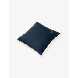 Boss B Velvet Square Velvet Cushion Cover - thumbnail 2
