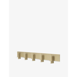 Ferm Living Lager Iron Coat Rack - thumbnail 2