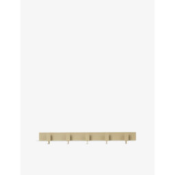 Ferm Living Lager Iron Coat Rack - thumbnail 1