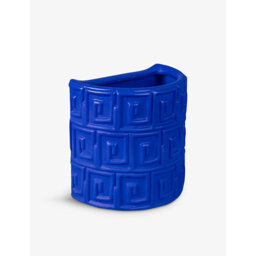 Seletti Antonio Aricò Greche Terracotta Wall Vase 25cm - thumbnail 2