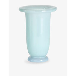 Hay Empire Medium Glass Vase 21cm