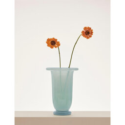 Hay Empire Medium Glass Vase 21cm - thumbnail 2