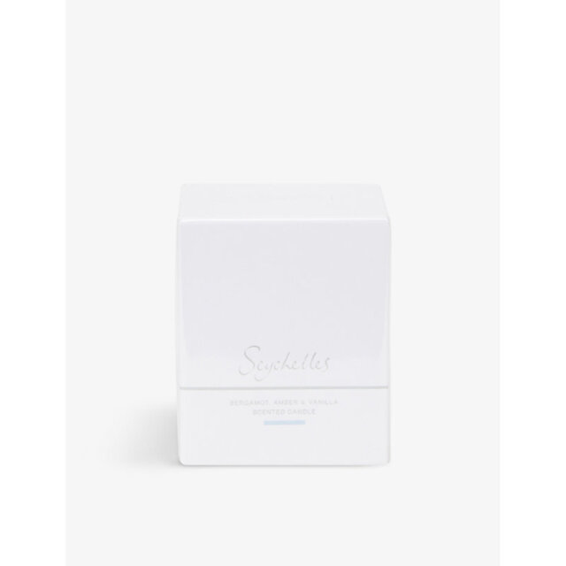 The White Company Seychelles Scented Candle 140g - image 1