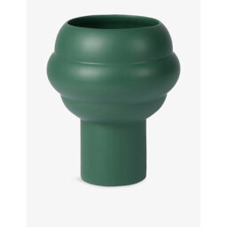 The Conran Shop Tree Earthenware Vase 19.5cm