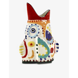 Serax Ottolenghi  Sicily Stoneware Vase 35.5cm