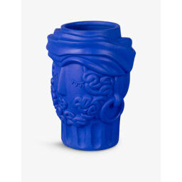 Seletti Antonio Aricò Man Terracotta Vase 32cm - thumbnail 2