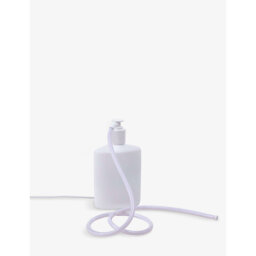 Seletti Soap Glow Resin LED Lamp 29.5cm