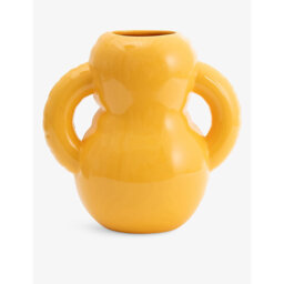 Home Studyo Oscar Ceramic Vase 29cm