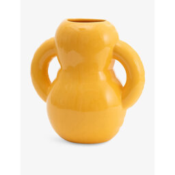 Home Studyo Oscar Ceramic Vase 29cm - thumbnail 2
