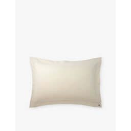 Ralph Lauren Home Oxford Standard Cotton Oxford Pillowcase