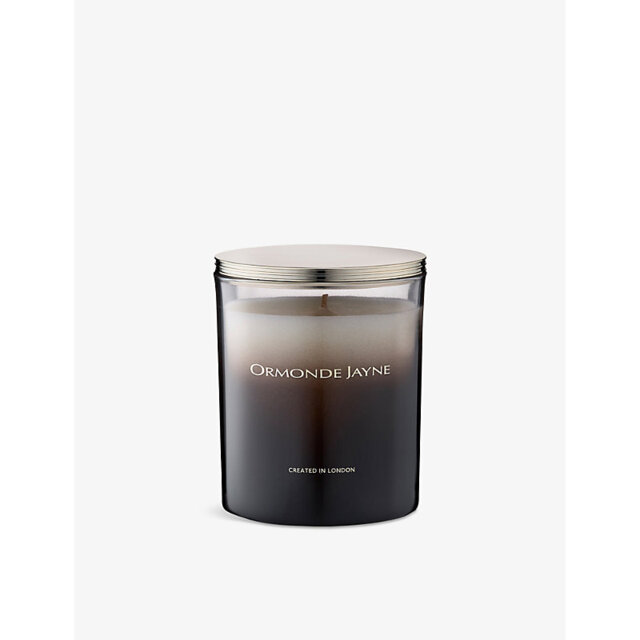 Ormonde Jayne Casablanca Lily Scented Candle 280g - image 1