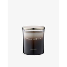 Ormonde Jayne Casablanca Lily Scented Candle 280g - thumbnail 1