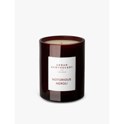 Urban Apothecary Notorious Neroli Scented Candle 300g