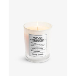 Maison Margiela Replica By The Fireplace Scented Candle 165g - thumbnail 2