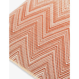 Missoni Home Timmy Zigzag Wool Cushion 40cm x 40cm - thumbnail 2