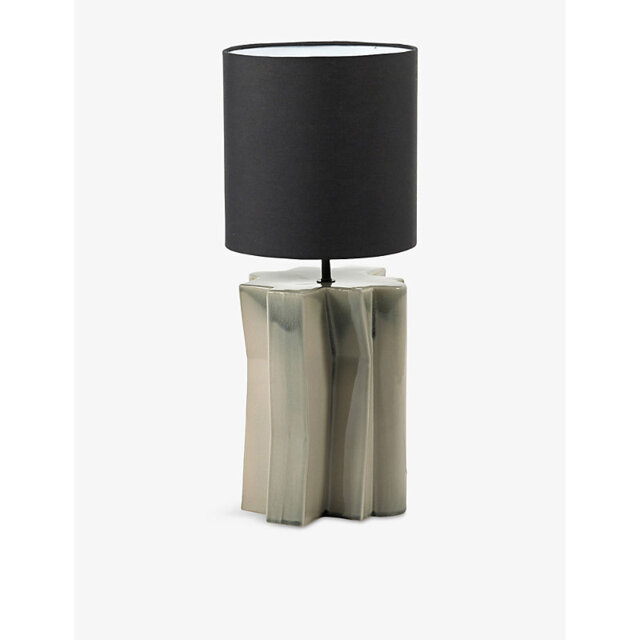 Serax Yucca °2 Stoneware Table Lamp - image 1