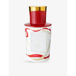 Acqua Di Parma Chapeau Zafferano + Luce Di Rosa Chinese New Year 2025 Scented Candle Set - thumbnail 2