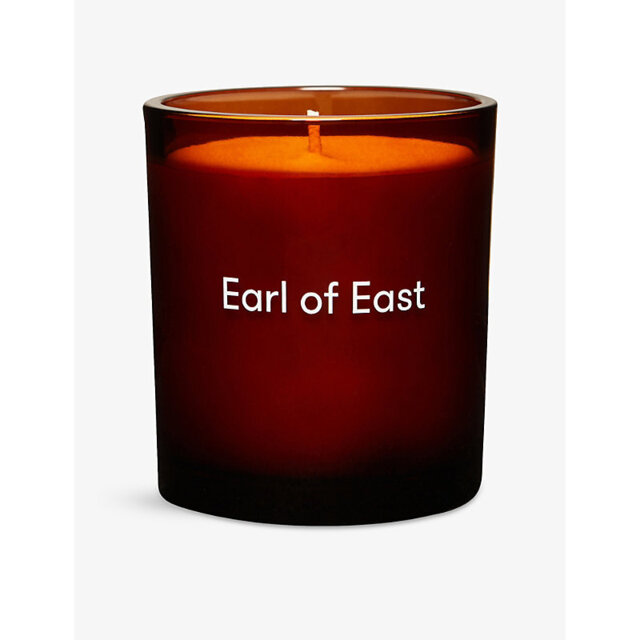 Earl Of East Greenhouse Scented Candle 260g - image 1