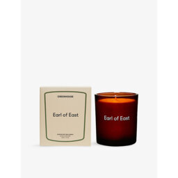 Earl Of East Greenhouse Scented Candle 260g - thumbnail 2