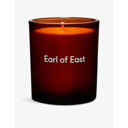 Earl Of East Greenhouse Scented Candle 260g - thumbnail 1