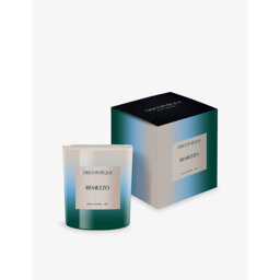 Discotheque Remezzo Scented Candle 220g - thumbnail 2