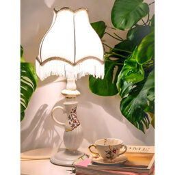 Seletti Kintsugi Abat-Jour Porcelain Dimmable Lamp - thumbnail 2