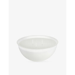 Alessi Rocc Amber Scented Small Refill Candle By Michael Anastassiades 250g - thumbnail 2