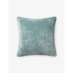 Yves Delorme Orpheo Velvet Cushion Cover 45cm x 45cm