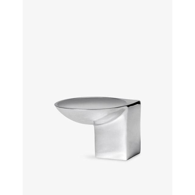 Ferm Living Santany Aluminium Bowl 9.5cm - image 1