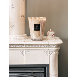 Baobab Collection White Pearl Scented Candle 3kg - thumbnail 2